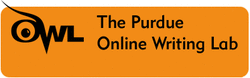 Purdue Online Writing Lab Link